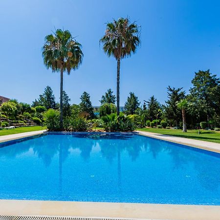 Casa Colina Villa Albufeira Exterior photo