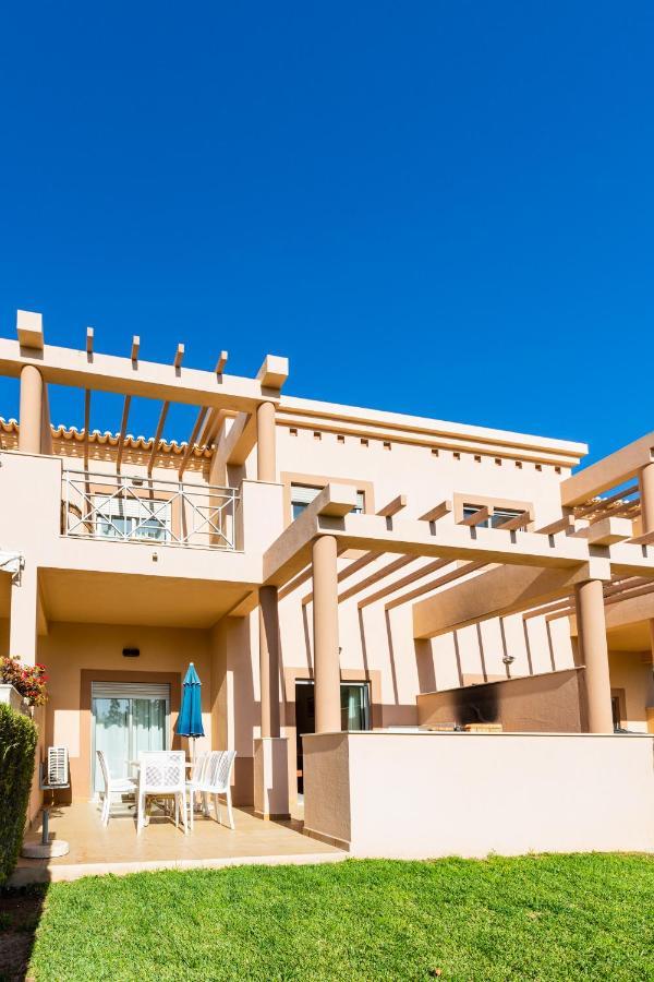 Casa Colina Villa Albufeira Exterior photo