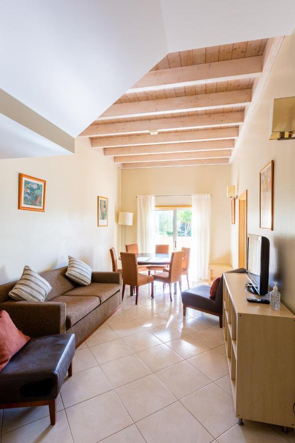 Casa Colina Villa Albufeira Exterior photo