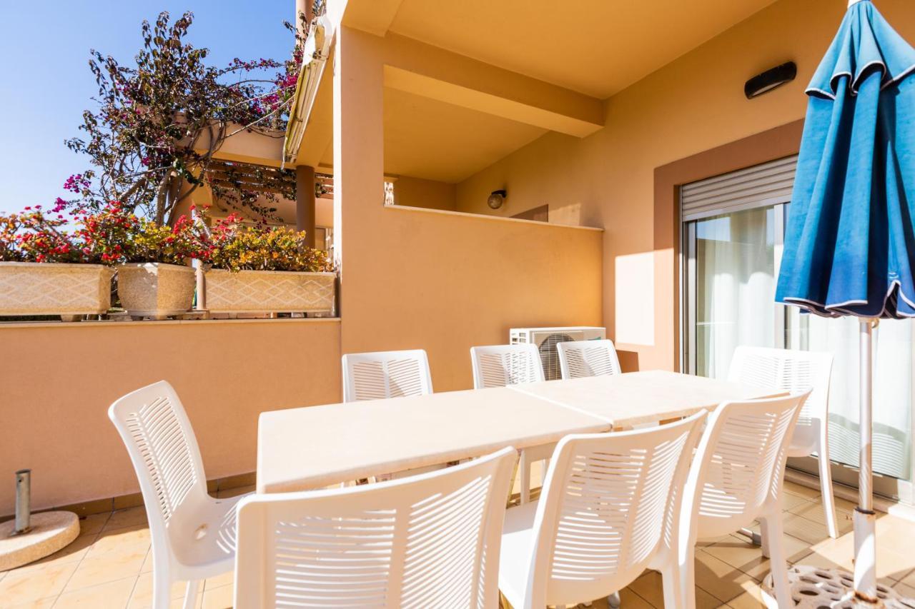 Casa Colina Villa Albufeira Exterior photo