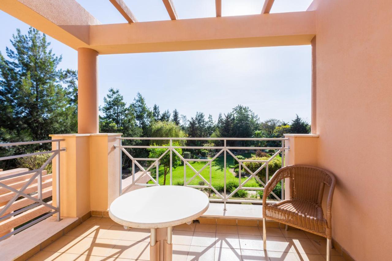 Casa Colina Villa Albufeira Exterior photo