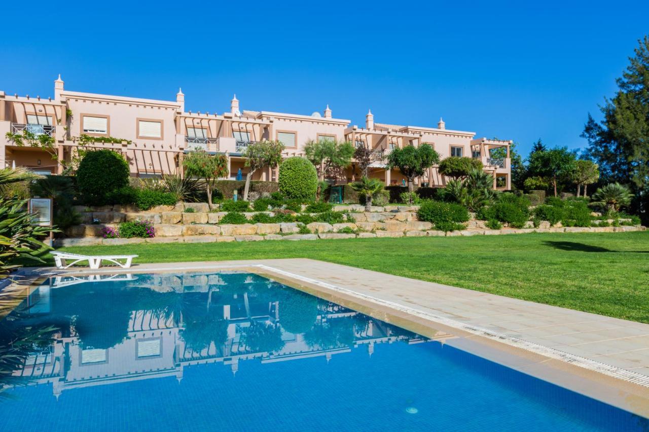 Casa Colina Villa Albufeira Exterior photo