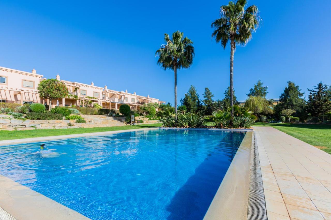 Casa Colina Villa Albufeira Exterior photo