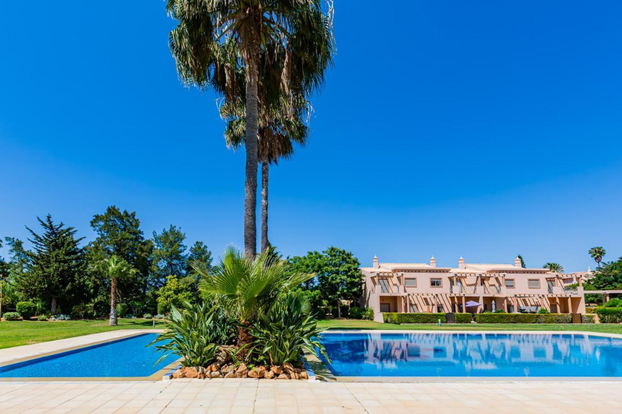 Casa Colina Villa Albufeira Exterior photo