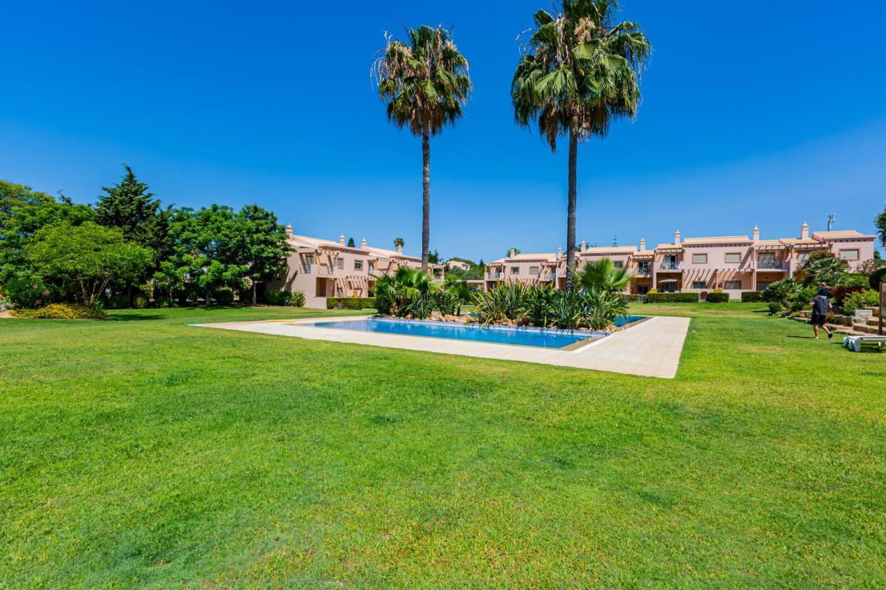 Casa Colina Villa Albufeira Exterior photo