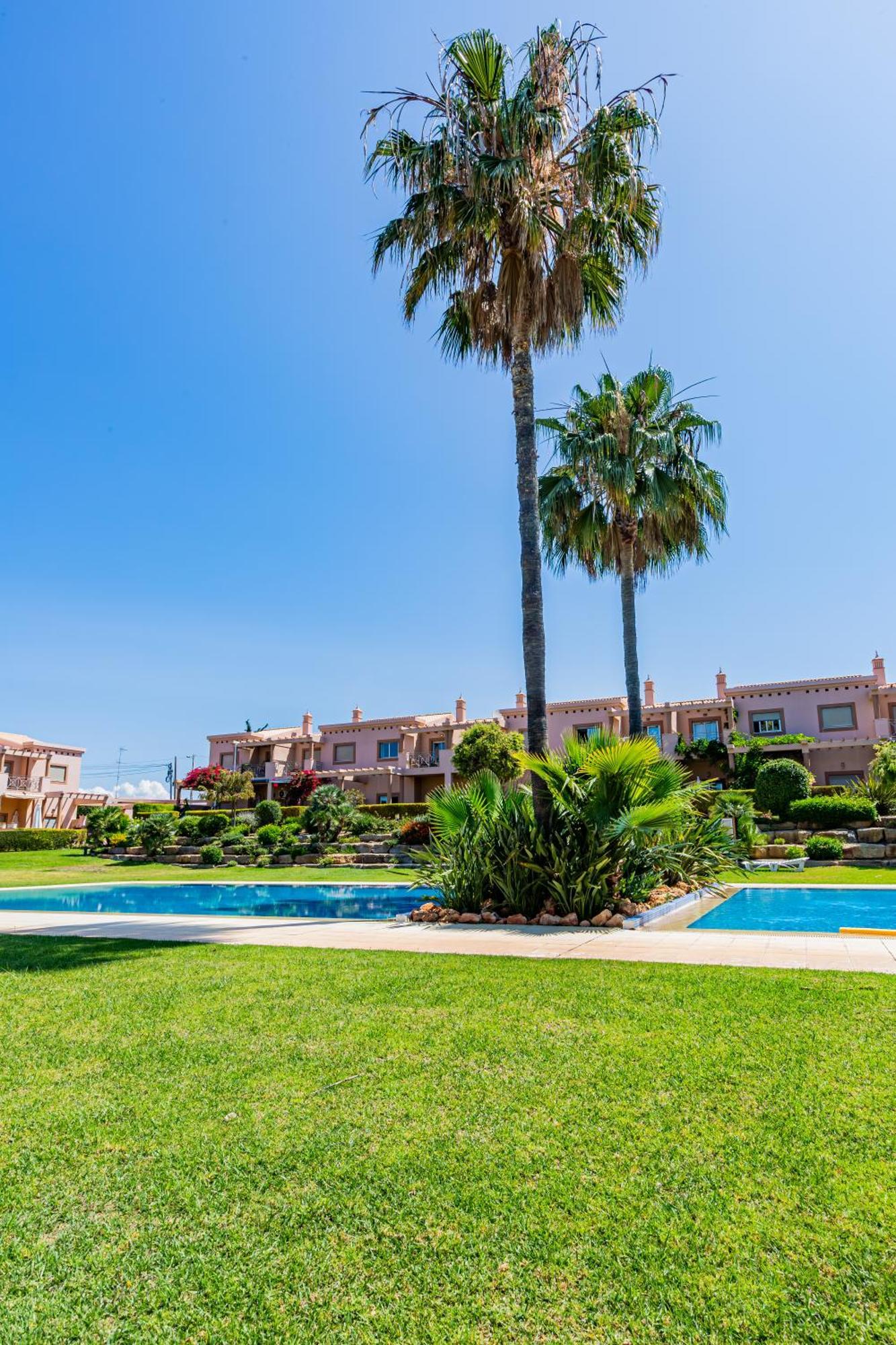 Casa Colina Villa Albufeira Exterior photo