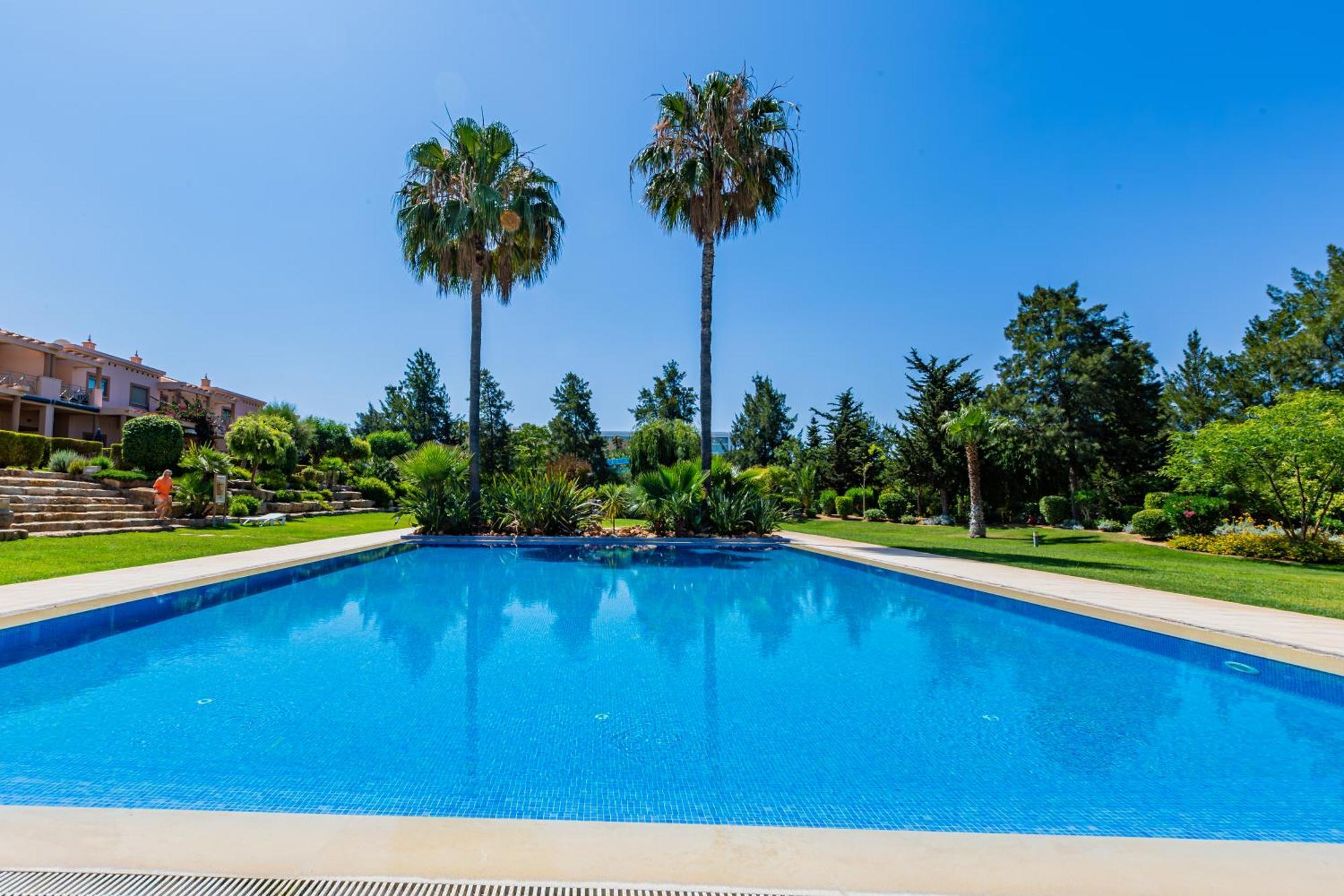 Casa Colina Villa Albufeira Exterior photo