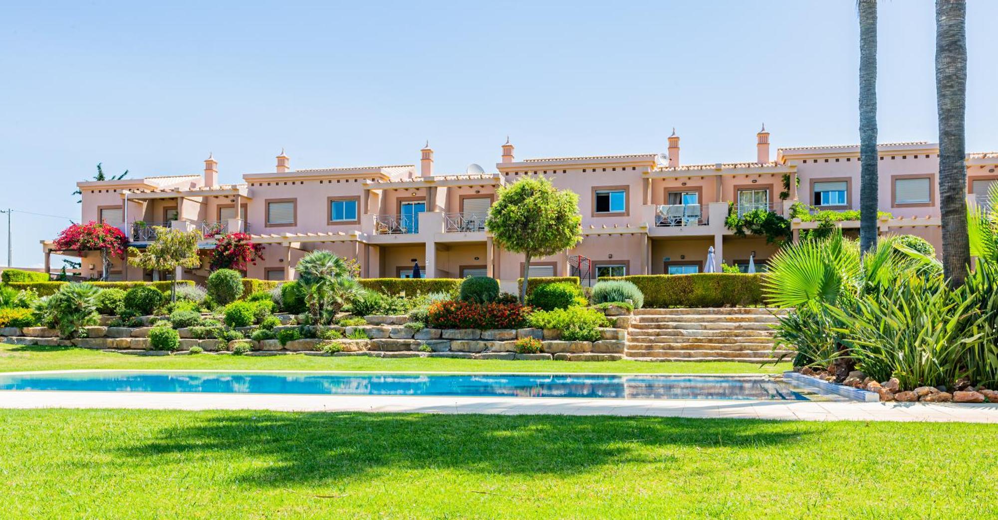 Casa Colina Villa Albufeira Exterior photo